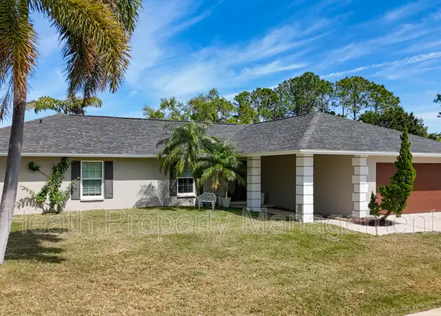 Property at 3009 Osprey Ln, Clearwater, FL, 33762, 4 beds, 2 baths, [object Object]