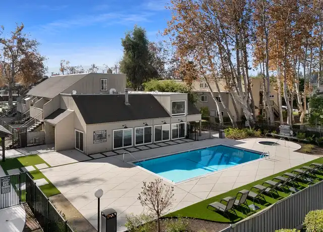 Property at WoodAcre Apartments - 1228 Balboa Ct, Sunnyvale, CA, 94086, 2 beds, 1 bath, [object Object]