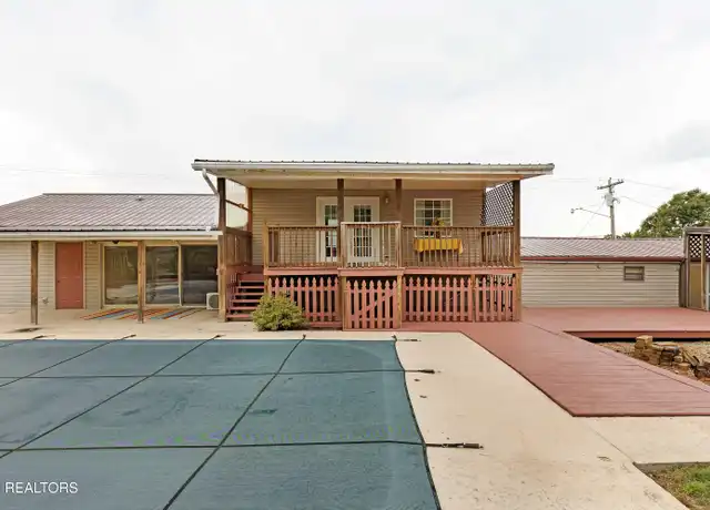 Property at 103 Mahala Rd Unit B, Sweetwater, TN, 37874, 1 bed, 1 bath, [object Object]