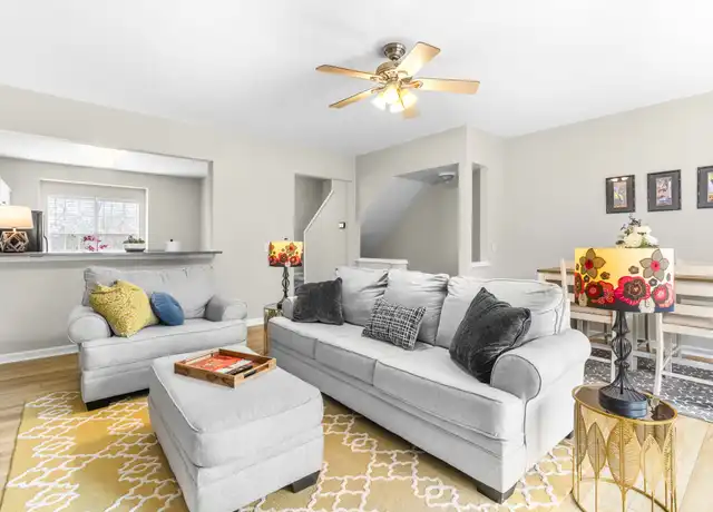 Property at 5334 Berry Creek Cir, Raleigh, NC, 27613, 3 beds, 2.5 baths, [object Object]