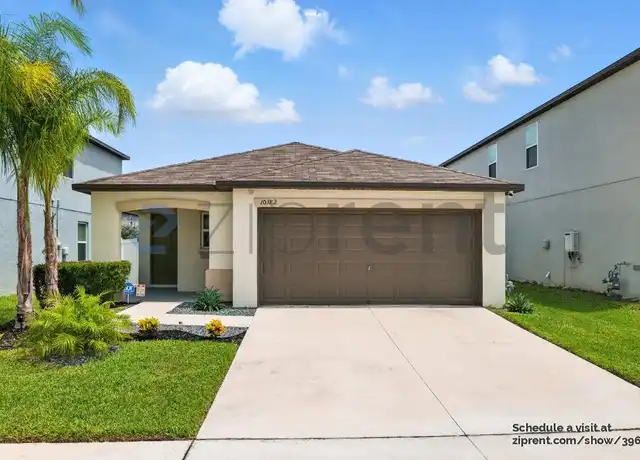 Property at 10382 Blue Plume Ct, Riverview, FL, 33578, 3 beds, 2 baths, [object Object]