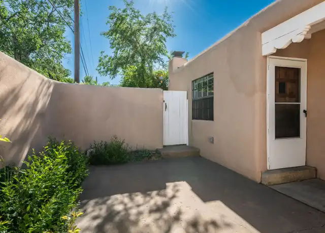 Property at 516 Hillside Ave Unit B, Santa Fe, NM, 87501, 2 beds, 1 bath, [object Object]