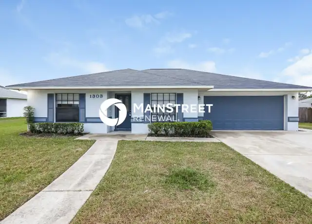 Property at 1303 Oak Pointe Pl, Plant City, FL, 33563, 3 beds, 2 baths, [object Object]