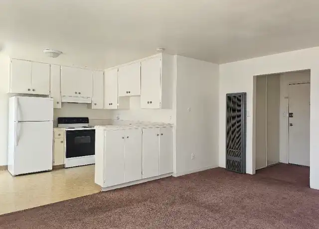 Property at 1025 N Madison St Unit 3, Stockton, CA, 95202, 1 bed, 1 bath, [object Object]