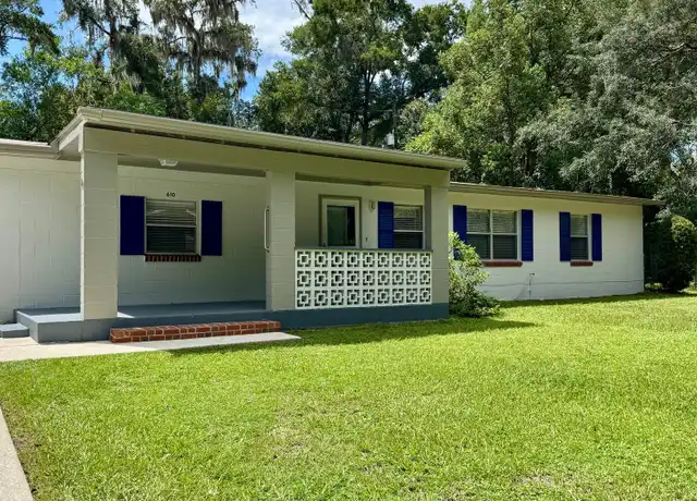 Property at 610 NW 36th Ter, Gainesville, FL, 32607, 4 beds, 2.5 baths, [object Object]