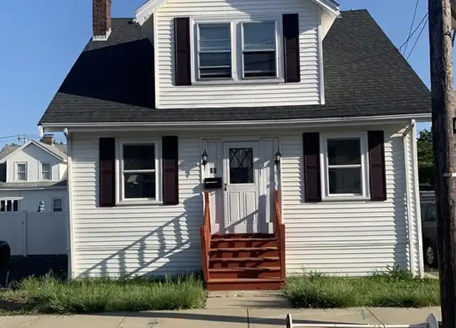 Property at 65 S Bayfield Rd, Quincy, MA, 02171, 3 beds, 2 baths, [object Object]