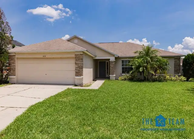 Property at 515 Terranova Cir, Winter Haven, FL, 33884, 4 beds, 2 baths, [object Object]