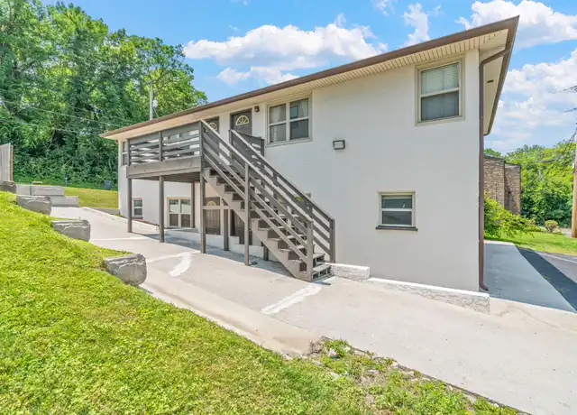 Property at 2751 Jersey Ave Unit 2, Knoxville, TN, 37919, 2 beds, 1 bath, [object Object]