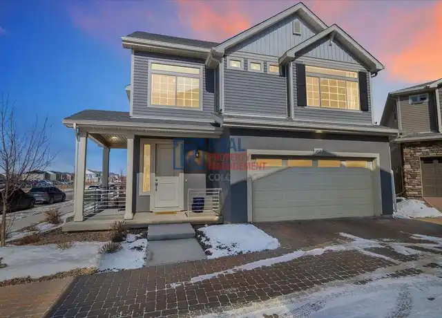 Property at 3517 Barkwood Dr, Johnstown, CO, 80534, 3 beds, 2.5 baths, [object Object]