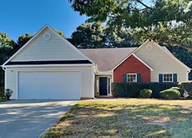 Property at 273 Rockingham Dr, Loganville, GA, 30052, 3 beds, 2 baths, [object Object]