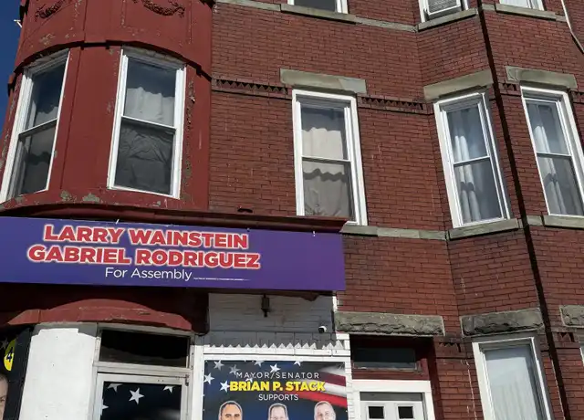 Property at 1201 John F. Kennedy Blvd Unit 5, North Bergen, NJ, 07047, 3 beds, 1 bath, [object Object]