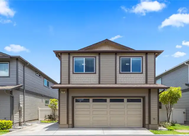 Property at 91-1159 Kamakana St #416, Ewa Beach, HI, 96706, 3 beds, 2.5 baths, [object Object]