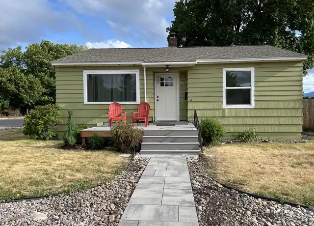 Property at 1601 W Sussex Ave, Missoula, MT, 59801, 2 beds, 1 bath, [object Object]