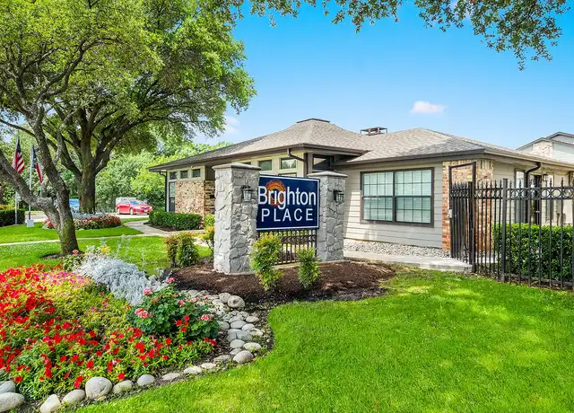Property at Brighton Place - 357 E Corporate Dr, Lewisville, TX, 75067, 1-2 bed, 1-2 bath, [object Object]