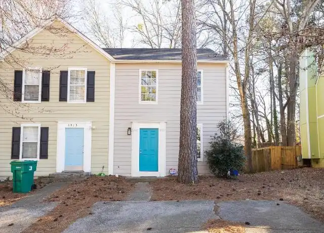 Property at 1913 Shenandoah Valley Ln SE, Smyrna, GA, 30080, 2 beds, 2 baths, [object Object]