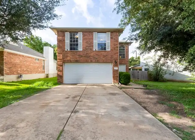 Property at 1709 Windy Park Cir, Round Rock, TX, 78664, 3 beds, 2.5 baths, [object Object]