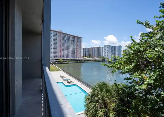 Property at 17600 N Bay Rd Unit N407, Sunny Isles Beach, FL, 33160, 2 beds, 2 baths, [object Object]