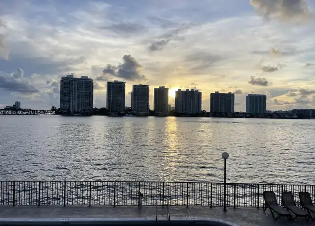 Property at 17600 N Bay Rd Unit N407, Sunny Isles Beach, FL, 33160, 2 beds, 2 baths, [object Object]