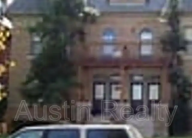 Property at 4398 McPherson Ave, Saint Louis, MO, 63108, 2 beds, 1.5 baths, [object Object]