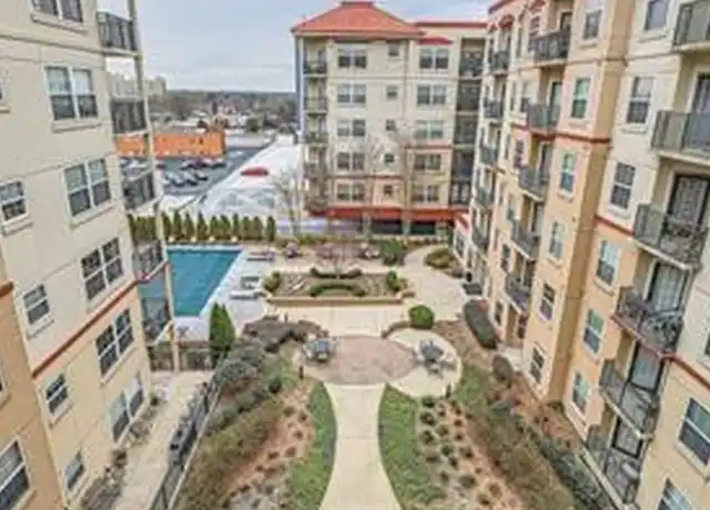 Property at 230 E Ponce de Leon Ave #210, Decatur, GA, 30030, 1 bed, 1 bath, [object Object]
