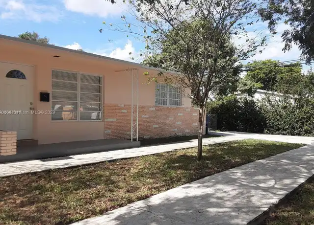 Property at 412 SW 10th St, Hallandale Beach, FL, 33009, 2 beds, 1 bath, [object Object]