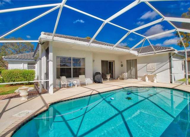 Photo of 5984 NW 74th St, Parkland, FL 33067