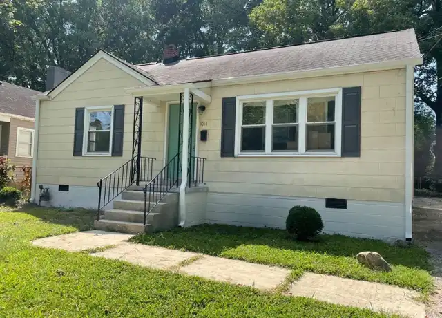 Property at 1014 Portland St, Greensboro, NC, 27403, 3 beds, 1 bath, [object Object]