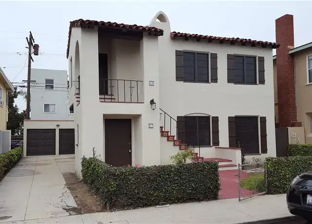 Property at 59 Pomona Ave, Long Beach, CA, 90803, 2 beds, 1 bath, [object Object]
