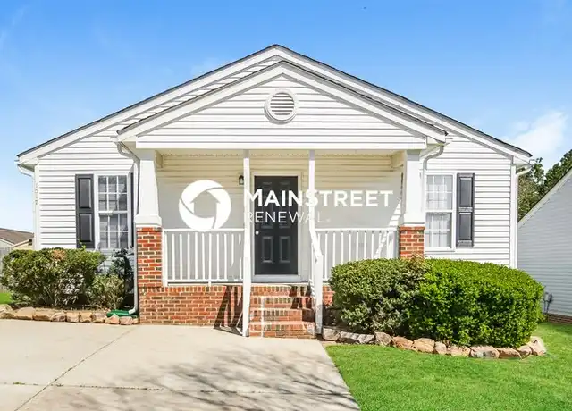 Property at 1517 Pleasant Garden Ln, Raleigh, NC, 27610, 3 beds, 2 baths, [object Object]