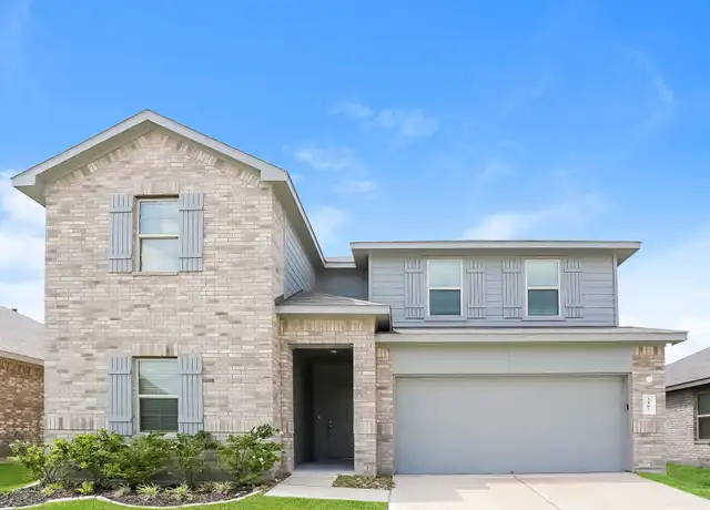 Property at 2407 Georgina Falls Dr, Spring, TX, 77373, 4 beds, 2.5 baths, [object Object]