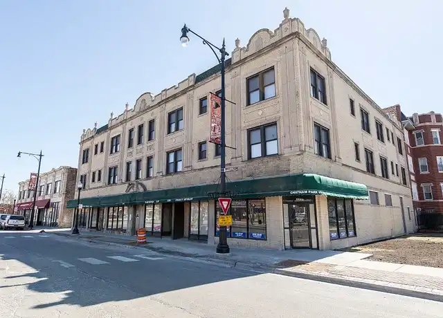 Property at 2235 E 71st St, Chicago, IL, 60649, 0 beds, 1 bath, [object Object]