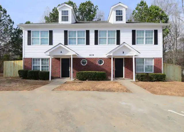 Property at 639 Mill Stone Blf Unit B, Monroe, GA, 30655, 4 beds, 2.5 baths, [object Object]
