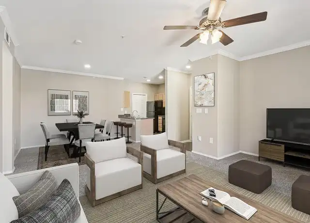 Property at TalaVera Apartments - 107 Talavera Pkwy, San Antonio, TX, 78232, 1 bed, 1 bath, [object Object]