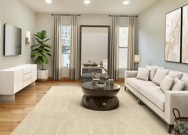 Property at 211 York St Unit 3, Jersey City, NJ, 07302, 2 beds, 1 bath, [object Object]