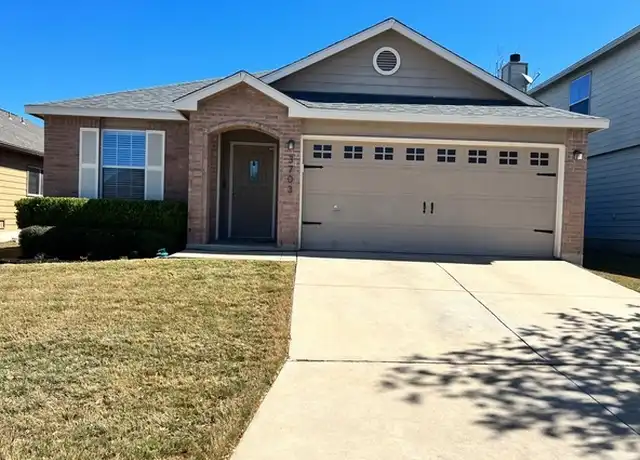 Property at 3703 Crimson Star, San Antonio, TX, 78261, 4 beds, 2 baths, [object Object]