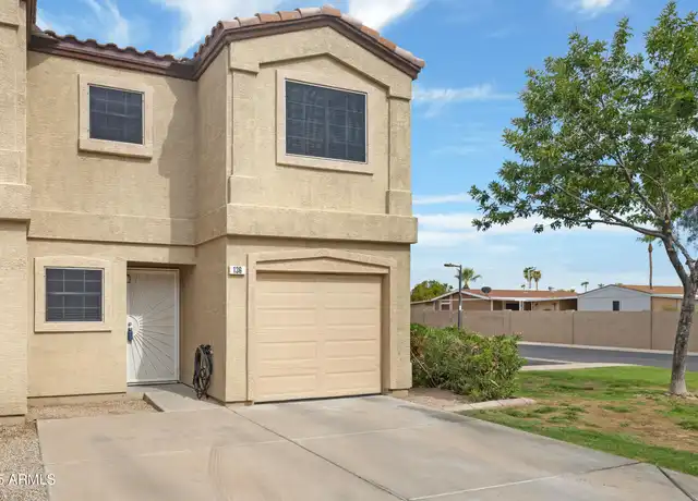 Property at 125 S 56th St #136, Mesa, AZ, 85206, 2 beds, 3 baths, [object Object]