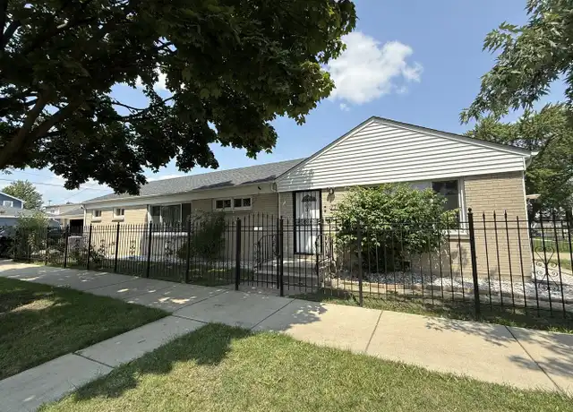 Property at 1700 N 14th Ave, Melrose Park, IL, 60160, 4 beds, 2 baths, [object Object]