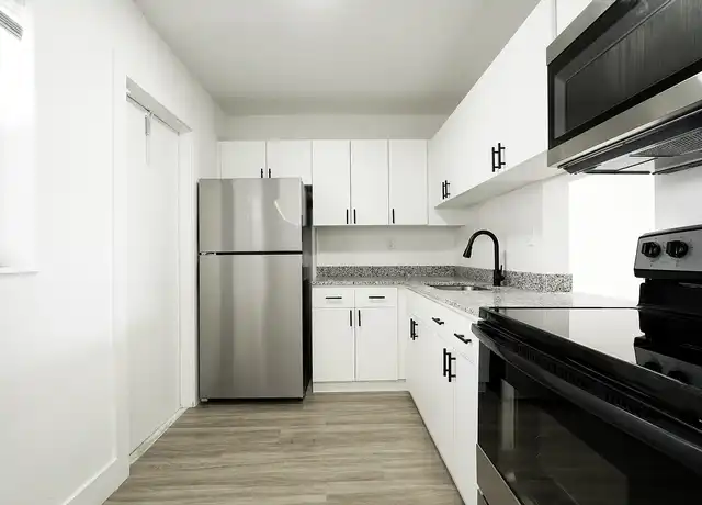 Property at Lakeshore Presidential Apartments - 1260 NW 95th St, Miami, FL, 33147, 1-2 bed, 1-2 bath, [object Object]