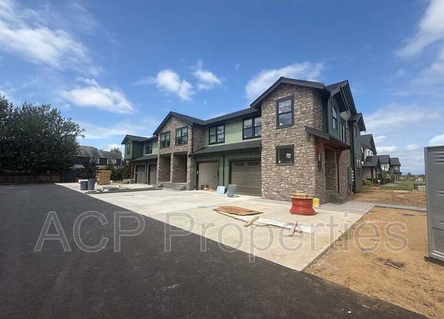 Photo of 2205 DeJong Dr Unit 1-4, Lynden, WA 98264