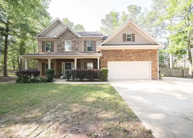 Property at 8116 Old Pope Rd, Midland, GA, 31820, 4 beds, 2 baths, [object Object]