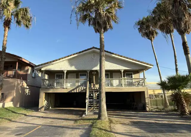 Property at 101 E Capricorn Dr Unit B, South Padre Island, TX, 78597, 2 beds, 2 baths, [object Object]
