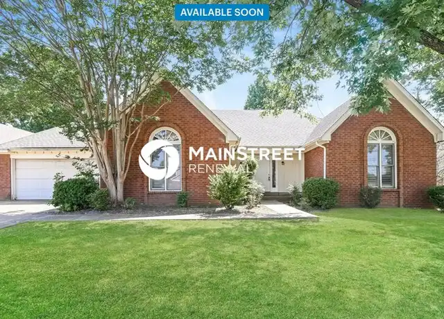 Property at 810 Walnut Ln, Cordova, TN, 38018, 3 beds, 2 baths, [object Object]