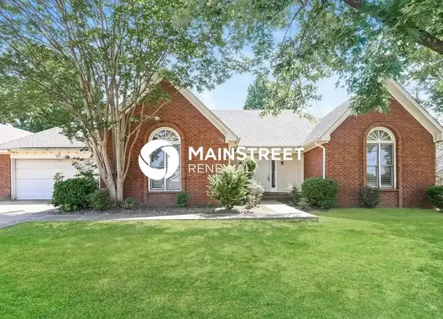 Property at 810 Walnut Ln, Cordova, TN, 38018, 3 beds, 2 baths, [object Object]