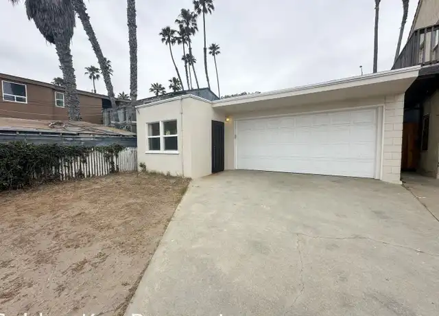 Property at 522 S The Strand, Oceanside, CA, 92054, 1 bed, 1 bath, [object Object]