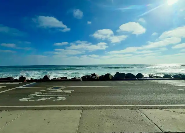 Property at 522 S The Strand, Oceanside, CA, 92054, 1 bed, 1 bath, [object Object]
