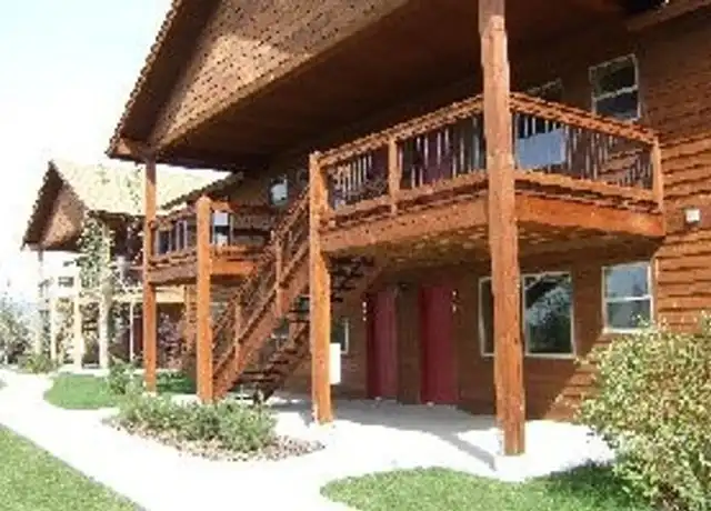 Property at 220 Homestead Rd #207, Victor, ID, 83455, 3 beds, 2 baths, [object Object]