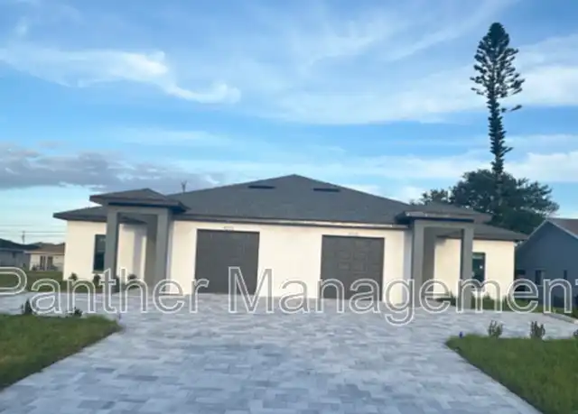 Property at 4030 SW 7th Pl, Cape Coral, FL, 33914, 3 beds, 2 baths, [object Object]