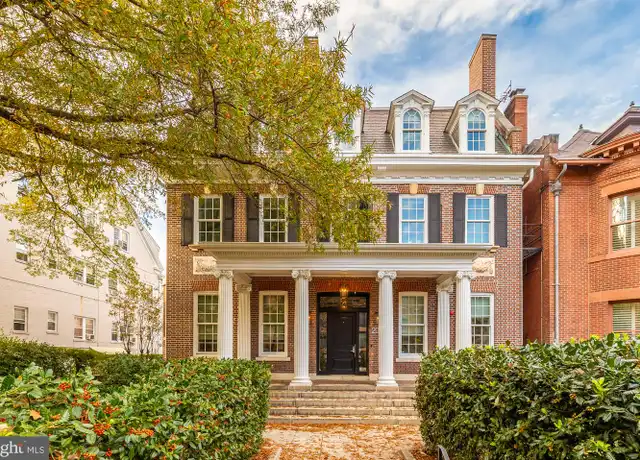 Property at 2007 Wyoming Ave NW #16, Washington, DC, 20009, 1 bed, 1 bath, [object Object]