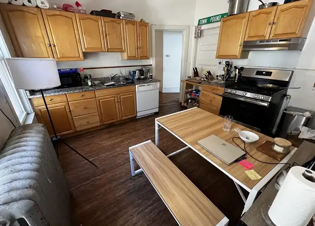 Property at 34 Cherokee St Unit 3, Boston, MA, 02120, 5 beds, 2 baths, [object Object]