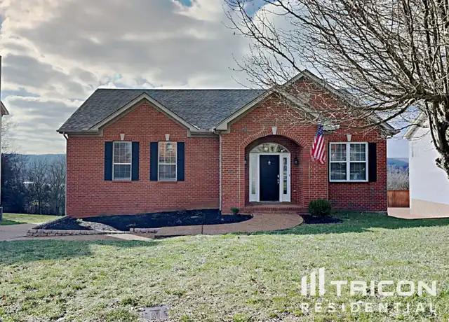 Property at 122 Braxton Park Ln, Goodlettsville, TN, 37072, 4 beds, 3 baths, [object Object]